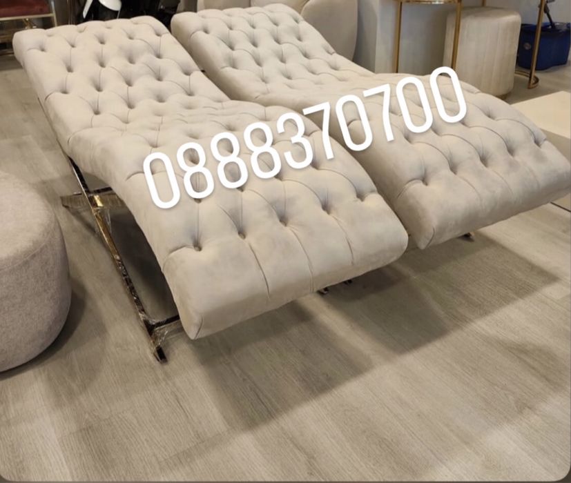 Кушетка миглопластика анатомична