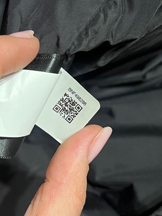 The North Face - Retro Nuptse 700 - Vesta