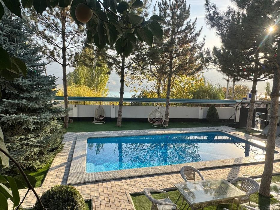 Бурчмулла Big house без посредников