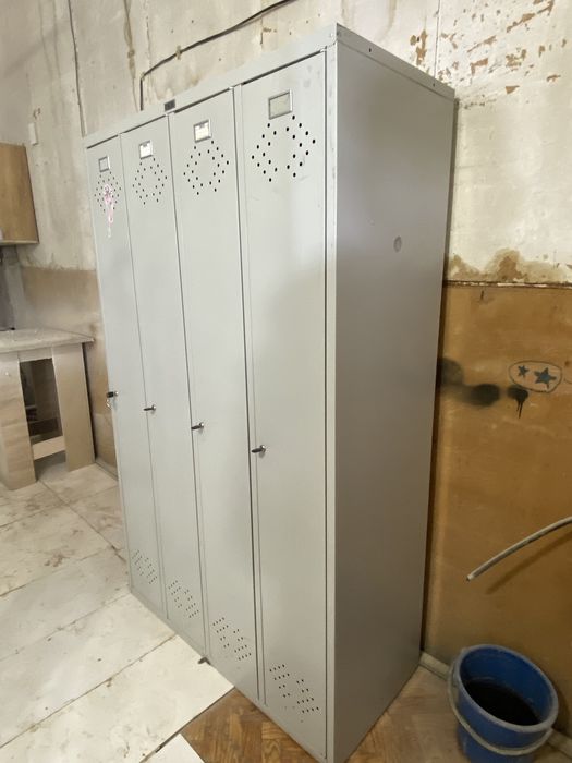 Продам для робы металический