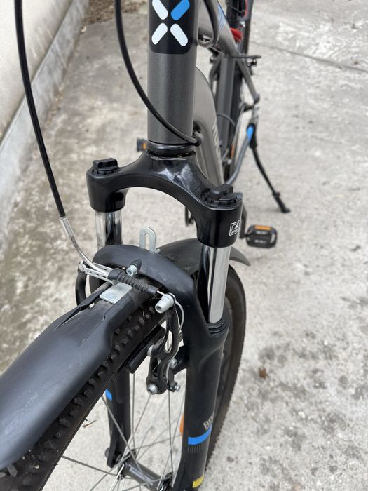 Планински велосипед MTB Rockrider ST 100 27,5”