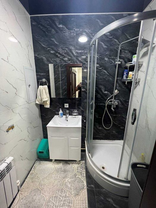 Срочна Сдаётся кв 3-ком/3/9 ро-н Чиланзар-Е квартал орен Сафия