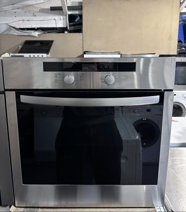 Фурна +гаранция 1 година. MIELE, КОНВЕКЦИЯ .Безплатна доставка за София
