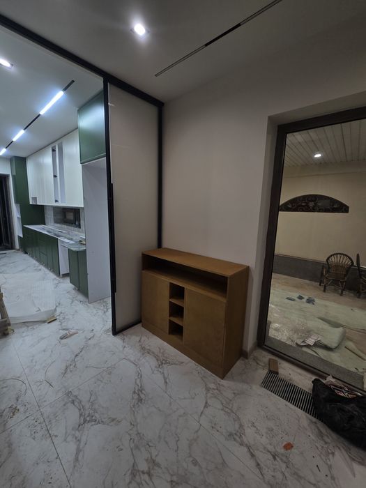 Istalgan turdagi mebellar oshxona, yumshoq mebel, prixojka , shkaflar