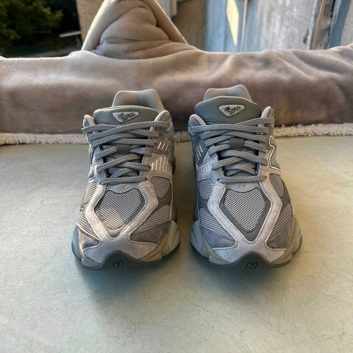 Обувки New Balance 9060 - Gray
