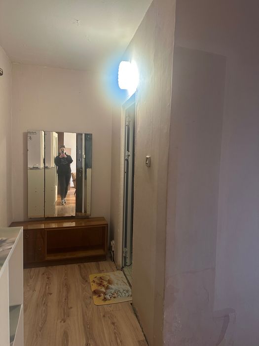 Дава се под наем Едностаен апартамент в София, Надежда 1 - 50 кв.м за 350 € - Снимка #8