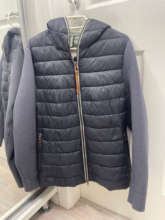 Geaca dama Camel Activ