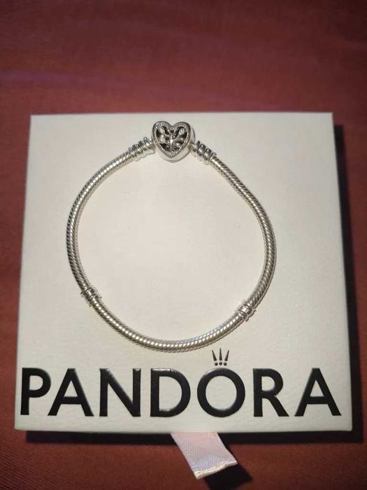 Оригинална гривна Pandora