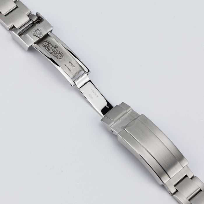 Rolex DEEPSEA Sea-Dweller 116660