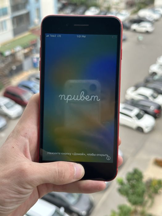 Аифон 8 прадайу 64гб