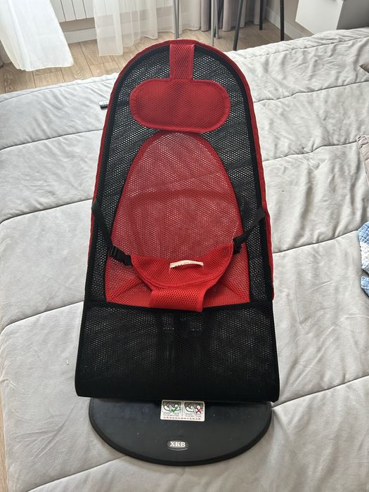 Детский шезлонг 3000тг