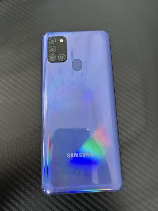 Telefon Samung A21s stare buna