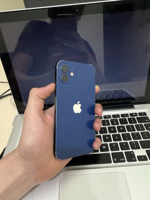 iphone 12 128 tali
