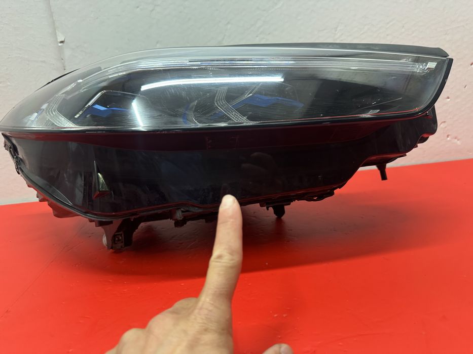 Far bmw seria 8 G14 G15 G16 Laser 2019-2023 dreapta