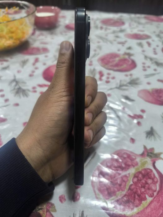 Iphone 15 pro max 256 tali