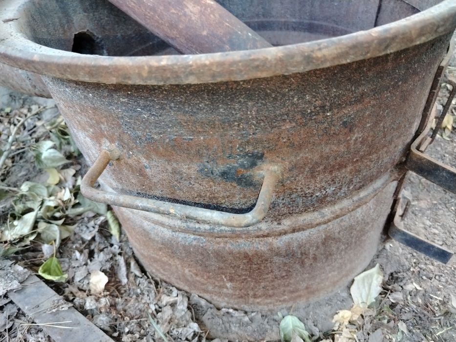 Ошақ  сатылады .