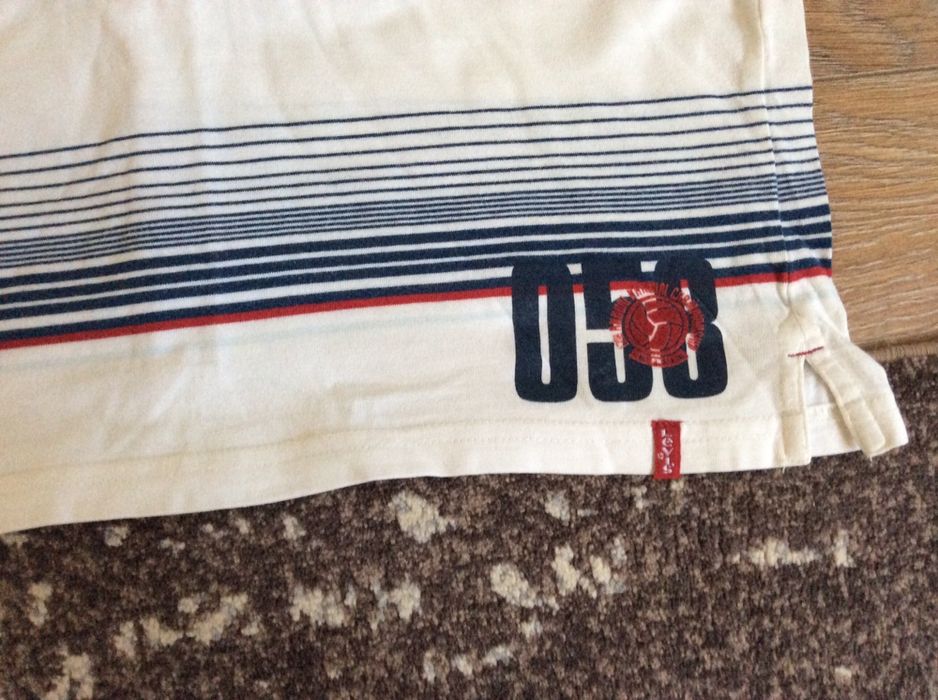 Levis monsoon tommy Hilfiger tricou polo