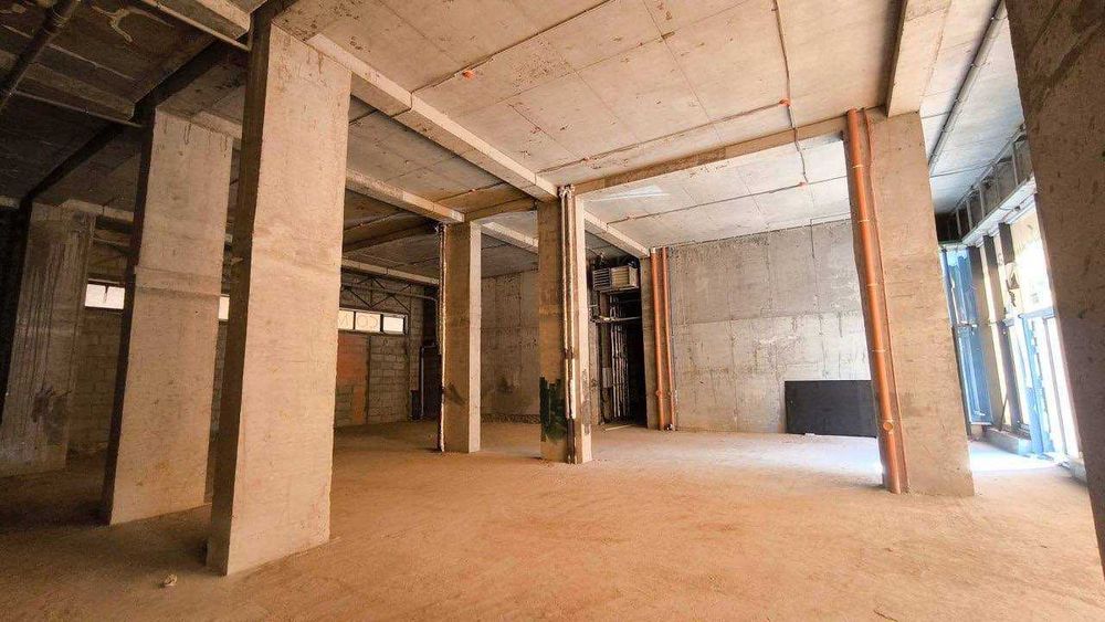 Аренда помещения ЖК Инфинити 329м2