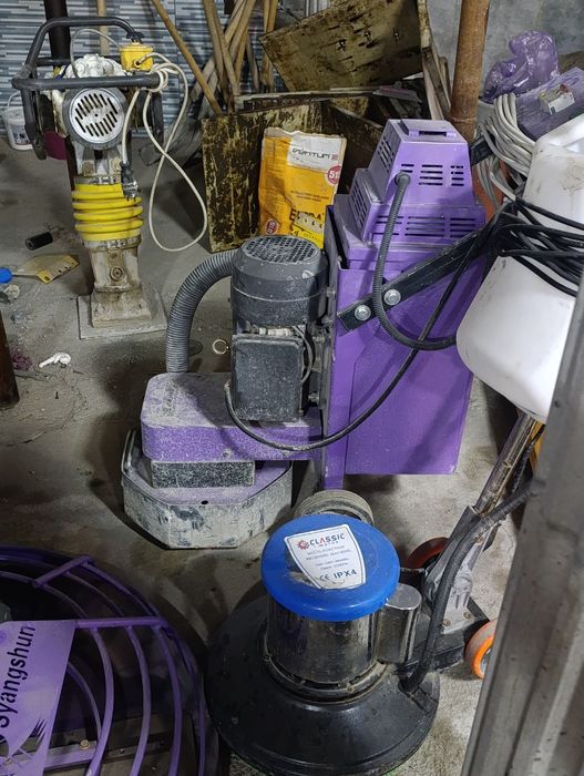 Аренда инструмент