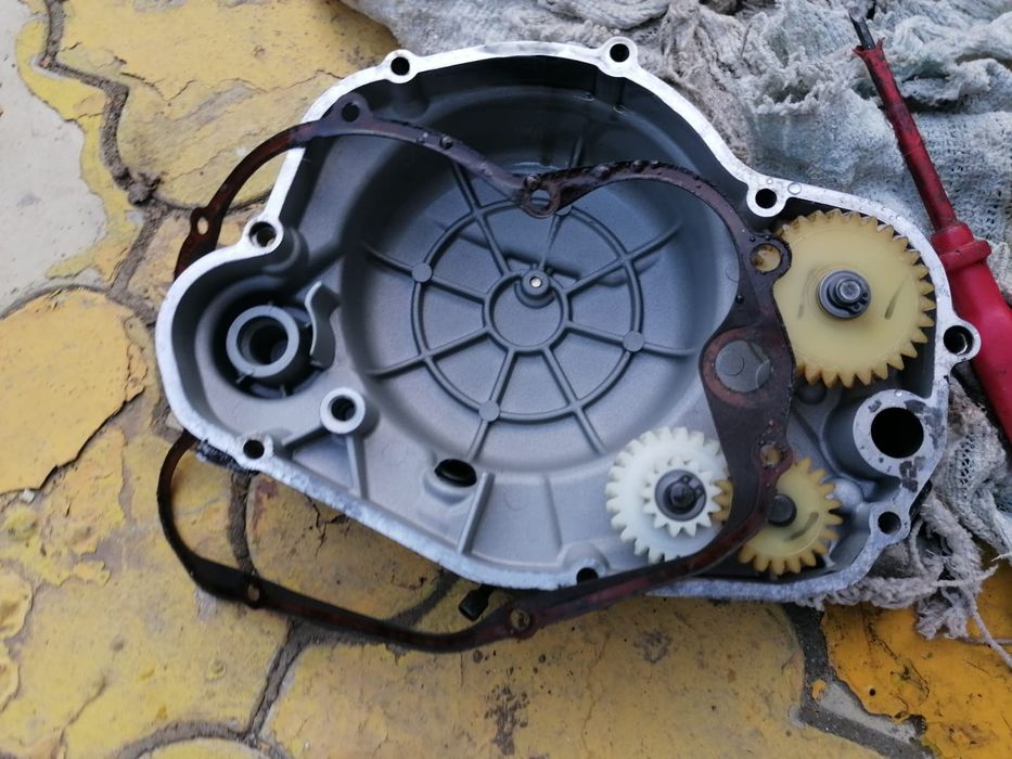 Capac ambreiaj Aprilia RS Minarelli AM6