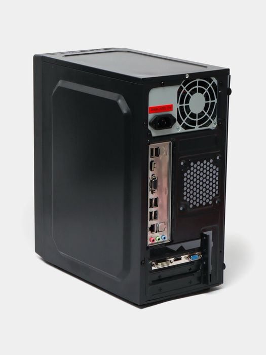 Arxitektor va dizaynerlar uchun yangi komplekt kompyuterlar sotiladi !