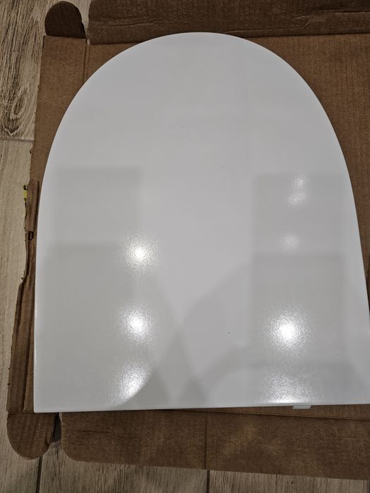 Крышка для унитаза