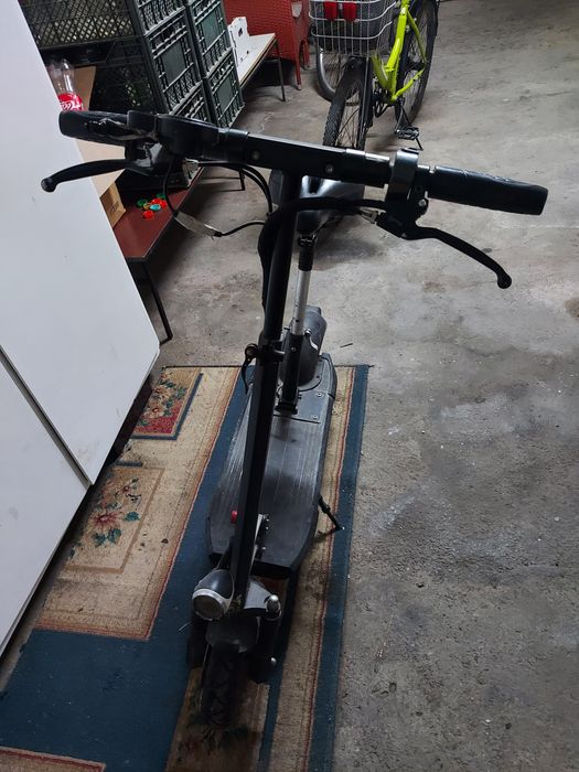 Электро самакат KUGOO M4