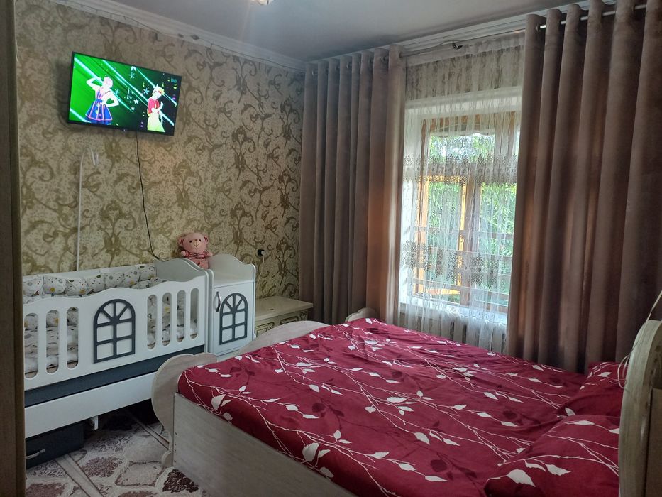 Продаётся 3-ком кв на 4 этаже