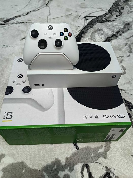 Joc Xbox series S