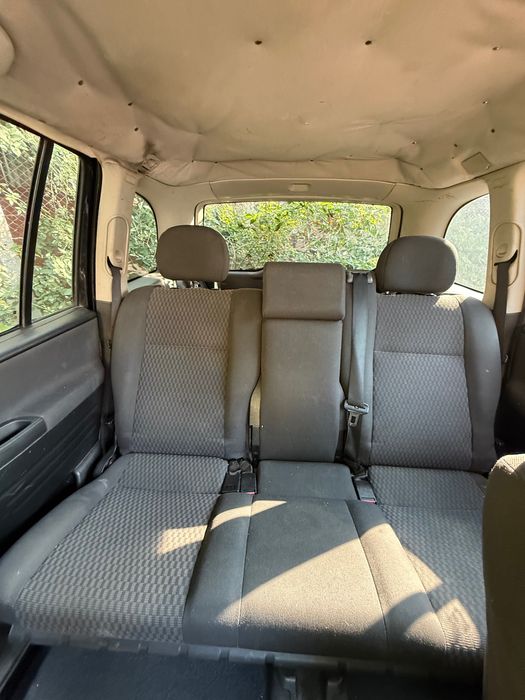 OPEL Zafira 2003 — imagine 3