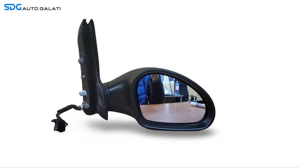 Oglinda Electrica Dreapta Seat Altea 5P 2004 - 2015 [A0122]