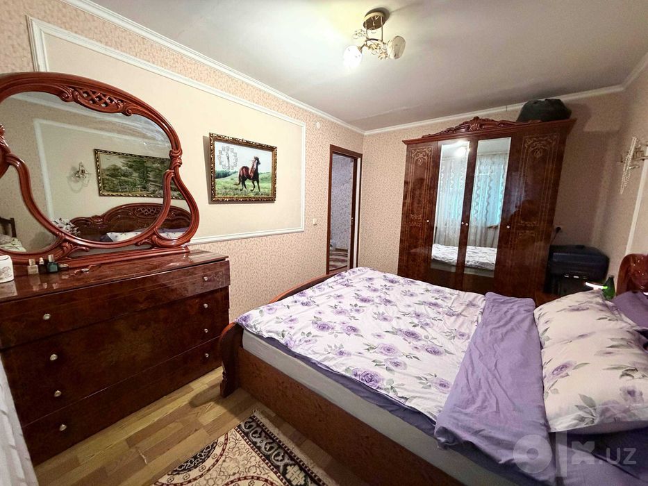 Спальний гарнитур
