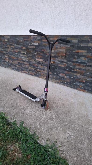 Trotineta oxelo freestyle MF540