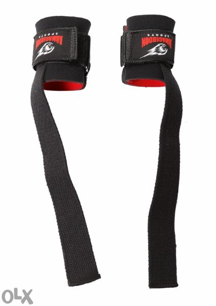 Накитници с фитили Dowel Straps