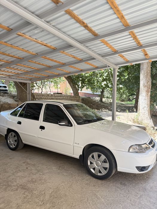Nexia 2 ideal holatda