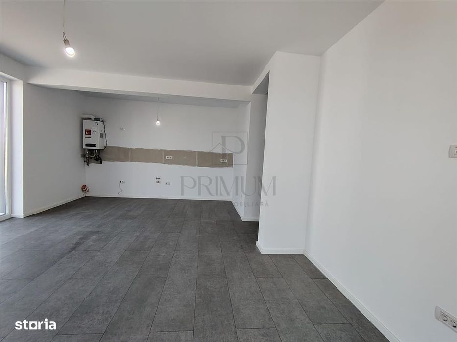 Apartament 2 camere - curte proprie - personalizare interioara — fotografia 1