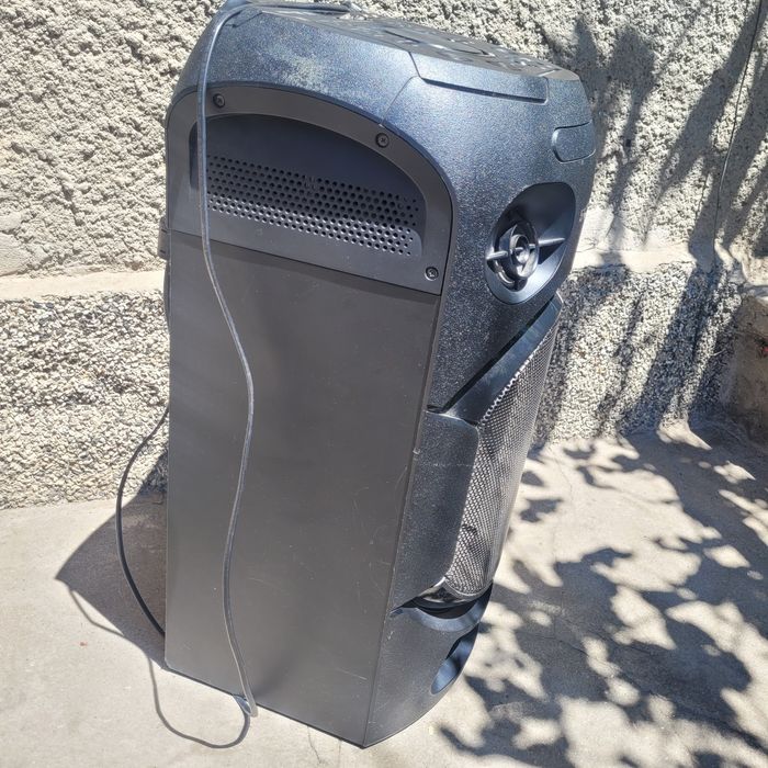 Sony MHC-V21D Bluetooth