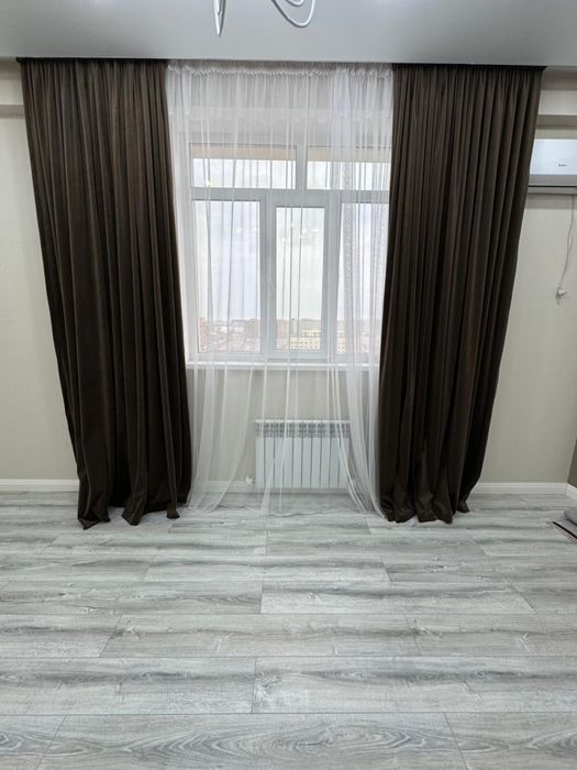 шторы Занавески жалюзи тюль