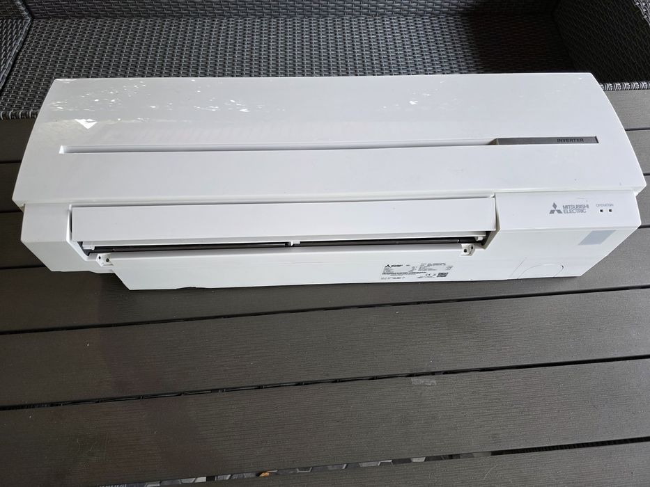 Unitate interna aer Mitsubishi Electric MSZ-SFA20VA