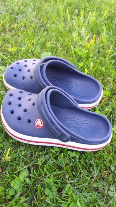 Crocs copii marimea 32-  J1