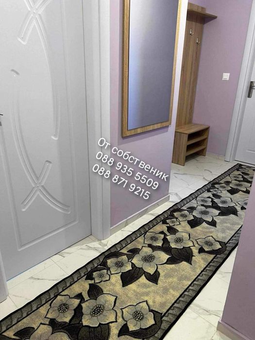 Дава се под наем Двустаен апартамент в София, Княжево - 60 кв.м за 510 € - Снимка #5