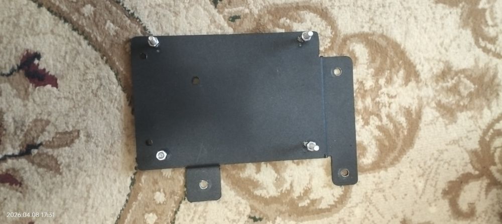 Продам Малибу Бар на Шевроле кобальт