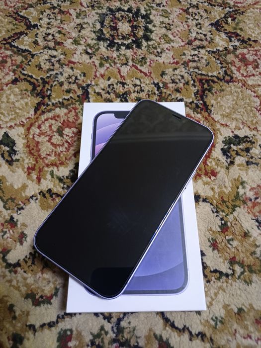 Iphone 12 128 gb