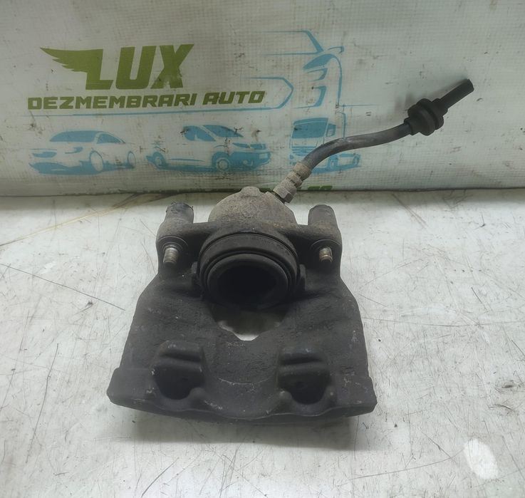 Etrier dreapta fata Dacia Dokker 1 (2012 - 2017) (1203) k7m812