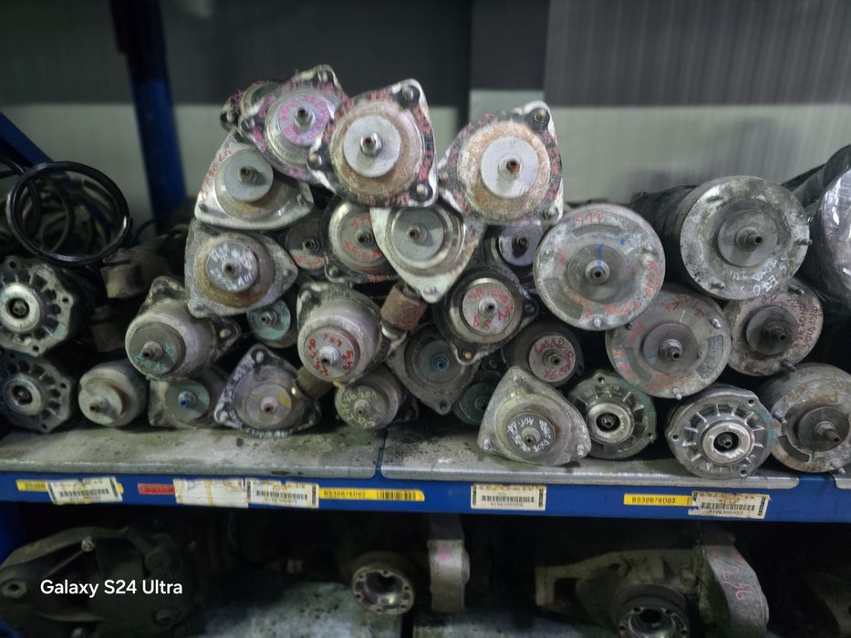 Telescop fata bmw x5 e70 x6 e71 fata xd