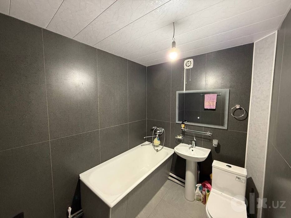 3-комнатная квартира с ремонтом, 73 м², Максим Горький, метро БИЙ
