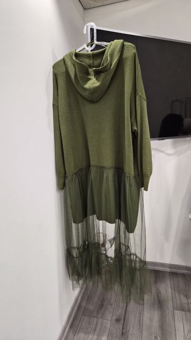 Стилна елегантна жилетка