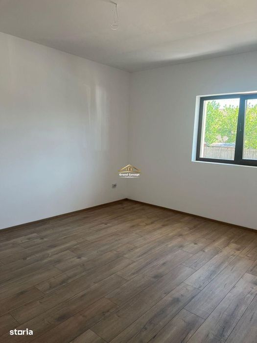 Apartament 2 camere, Lunca Cetatuii, 48 mp   €83.000 Cod Oferta: 11927