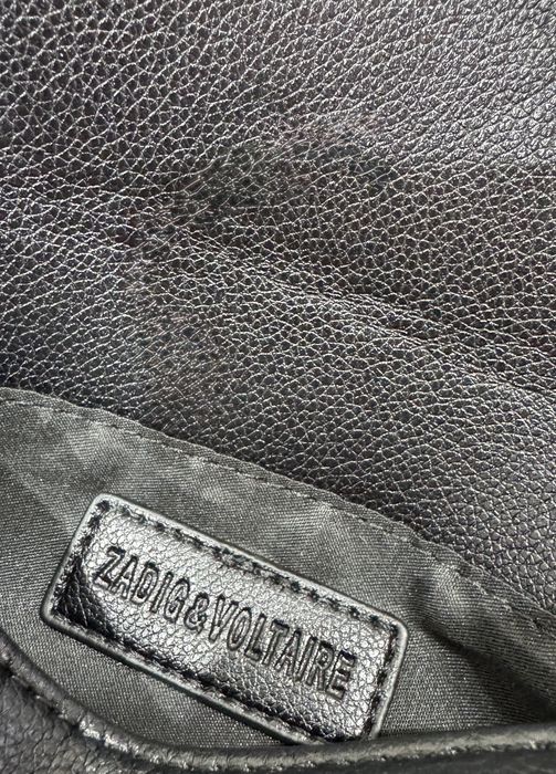 Geanta Zadig Voltaire