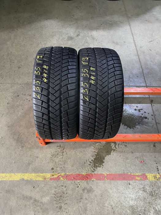 Anvelope iarna 235/35/19 Vredestein Wintrac Pro 235 35 19 R19